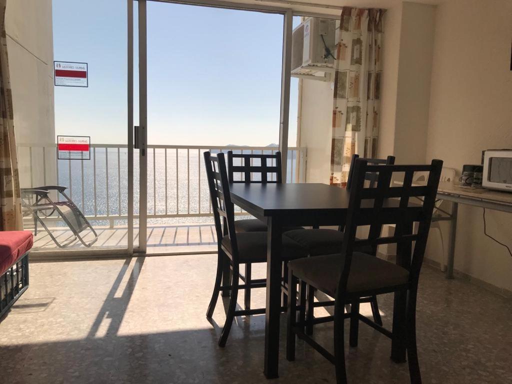 Suite Frente Al Mar En Torres Gemelas Acapulco Eksteriør bilde